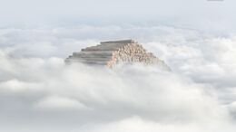 NUBES