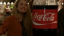 LA BOTELLA DE LA AMISTAD