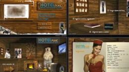 HOTEL AXE