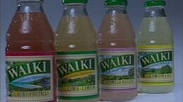 WAIKI
