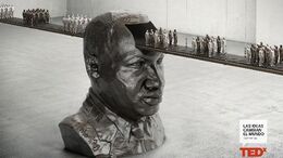 MARTIN LUTHER KING - CAMPAÑA LAS IDEAS CAMBIAN EL MUNDO