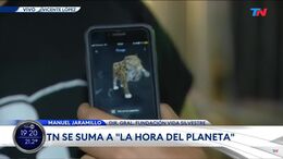 LA OTRA REALIDAD