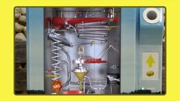 LAY\'S MACHINE