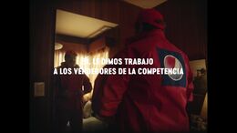 VUELVEN ELLOS