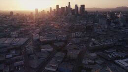 HÉROES DEL TERREMOTO