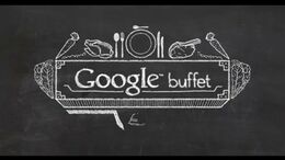 GOOGLE BUFFET BY GOOGLE PARTNERS