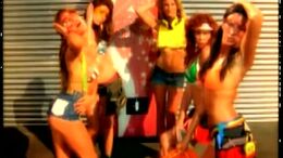 OBRERAS - CAMPAÑA UNIFON MTV