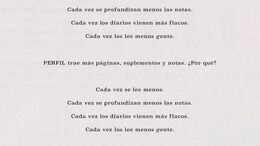 PERFILES
