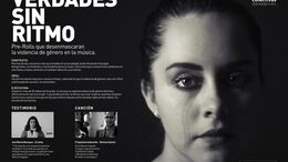VERDADES SIN RITMO