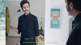 APODOS