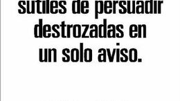 DESTROZO - CAMPAÑA PRECIOS