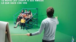 GRADA - CAMPAÑA LAS COSAS COMO SON