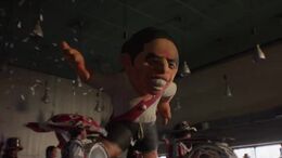 QUÉ LOCURA SER DE RIVER