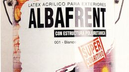 ALBAFRENT