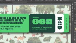 EL PAPEL QUE REGALA CONCIENCIA