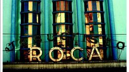 ROCA - CAMPAÑA PRAGMA FCB
