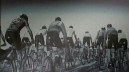CICLISTAS