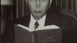 FUJIMORI - CAMPAÑA YENNY LIBROS