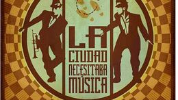 SKA - CAMPAÑA LA CIUDAD NECESITA MUSICA 2