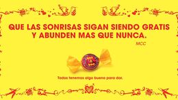 TU DESEO BON O BON