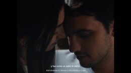 EL AMOR NOS SALVA