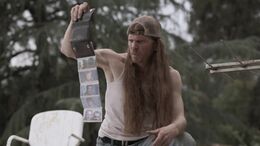 REDNECK