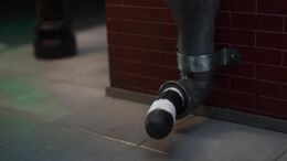 CHOCOLATE NIGHT FEVER