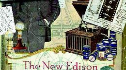 EDISON - CAMPAÑA PIERO