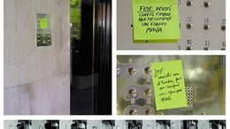 POST IT