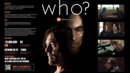 WHO?