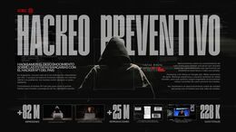 HACKEO PREVENTIVO