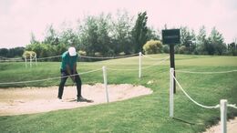 TORNEO ARGENTINÍSIMO DE GOLF