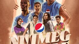 POSTER NUTMEG ROYALE