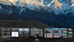 EL SELLO DE LA AVENTURA