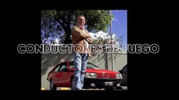 CONDUCTORES DE FUEGO