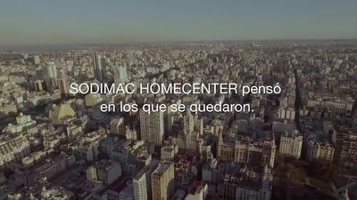 sodimac homecenter adlatina