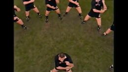 HAKA