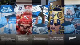 MURALES
