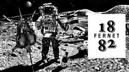 ASTRONAUTA - PRIMERA ETAPA INSTITUCIONAL 