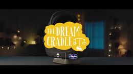THE DREAM CRADLE