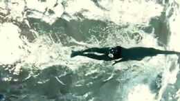 SONG SWIMMER