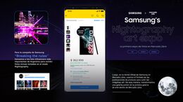 NIGHTOGRAPHY ART EXPO