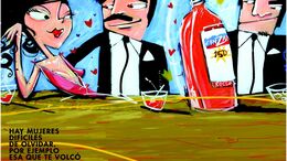CINZANO VERMOUTH