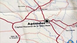CAPITALES