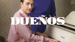 DESPLEGABLE DUEÑOS