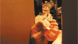 PRESERVATIVO - CAMPAÑA CLUB MED