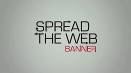 SPREAD THE WEB