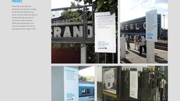TRENES