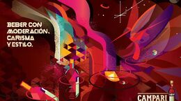 MODERACIÓN - CAMPAÑA IL FUTURISMO