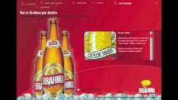 BRAHMA